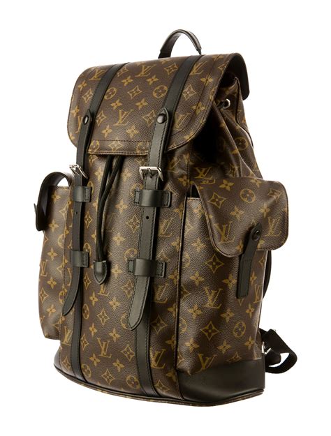 louis vuitton backpack boys|louis vuitton backpack with price.